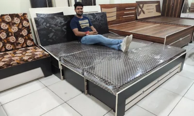 Shri Shyam Traders FANTASTIC FURNITURE